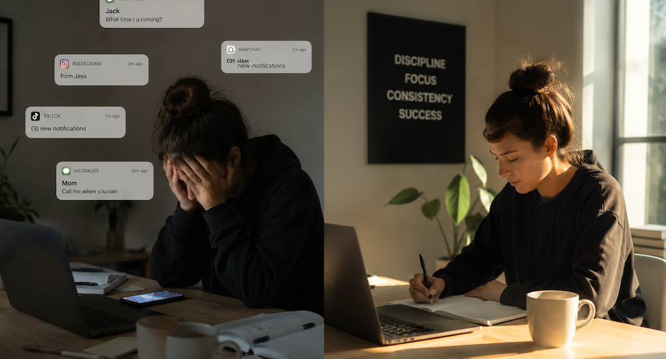 How to Start a Task With No Motivation: 9 Ways That Actually Help