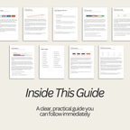 Build Income Before Quitting Your Job – Guide