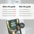 The ADHD Reset Guide