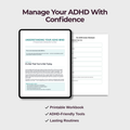 The ADHD Reset Guide