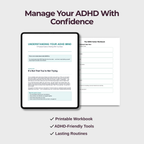 The ADHD Reset Guide