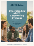 Finally Get Control of Your ADHD